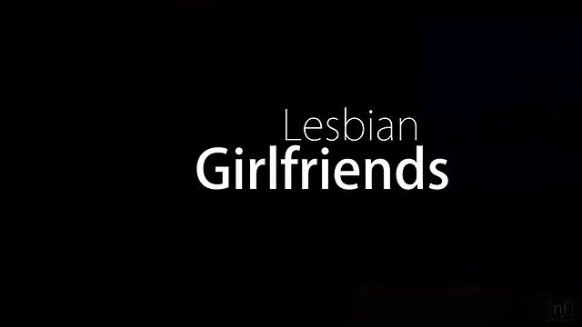 nubilefilms lesbian girlfriends long