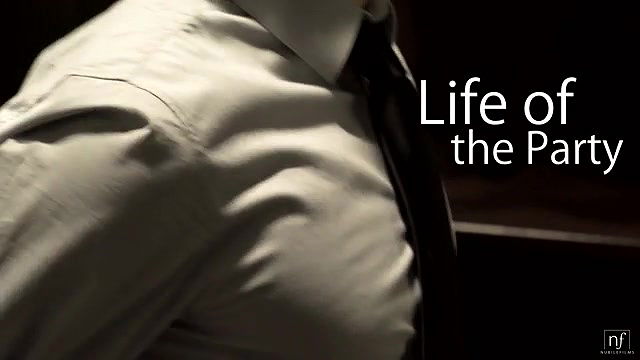 nubilefilms life of the party long