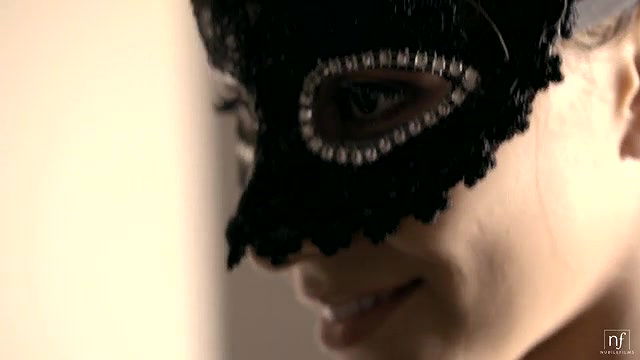nubilefilms masquerade long