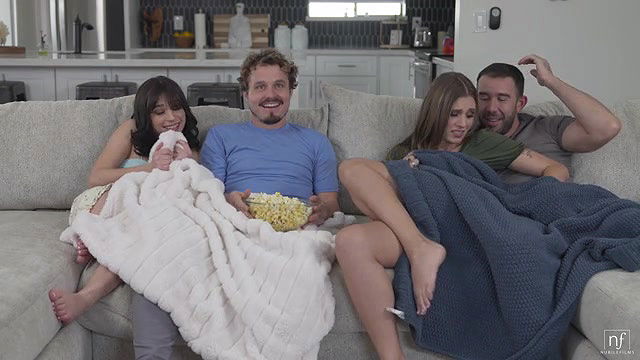 nubilefilms movie night long