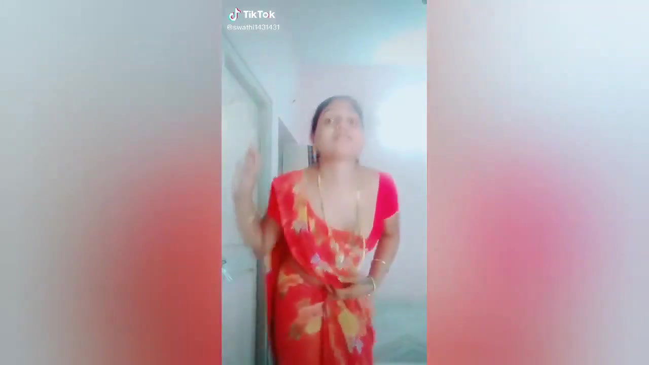 Aunty Hot Exposing videos Only Adults 18+ required Kancharla Mary