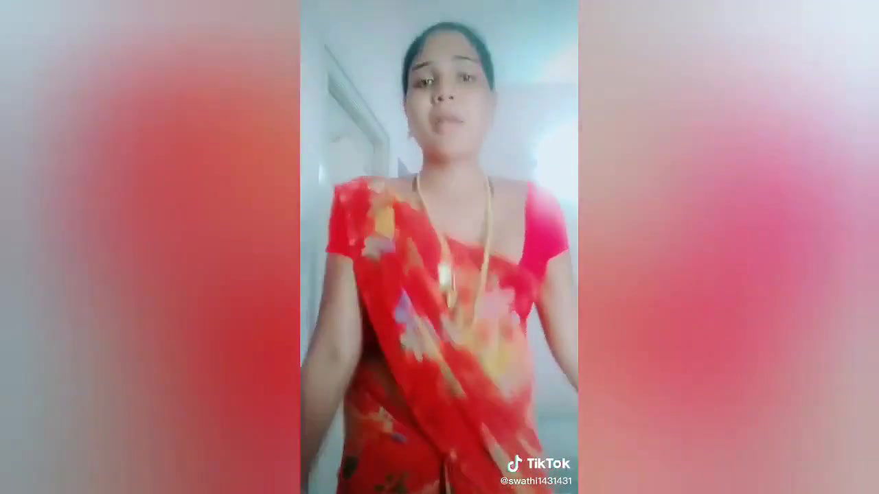 Aunty Hot Exposing videos Only Adults 18+ required Kancharla Mary