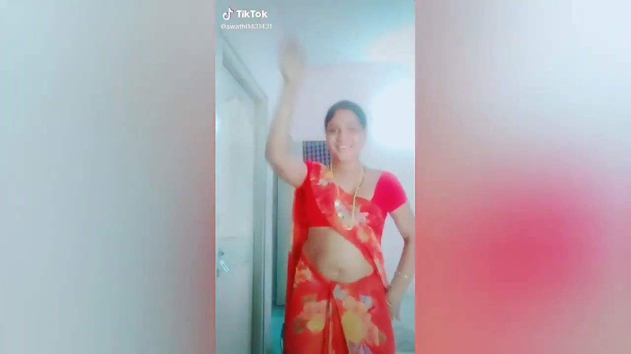 Aunty Hot Exposing videos Only Adults 18+ required Kancharla Mary
