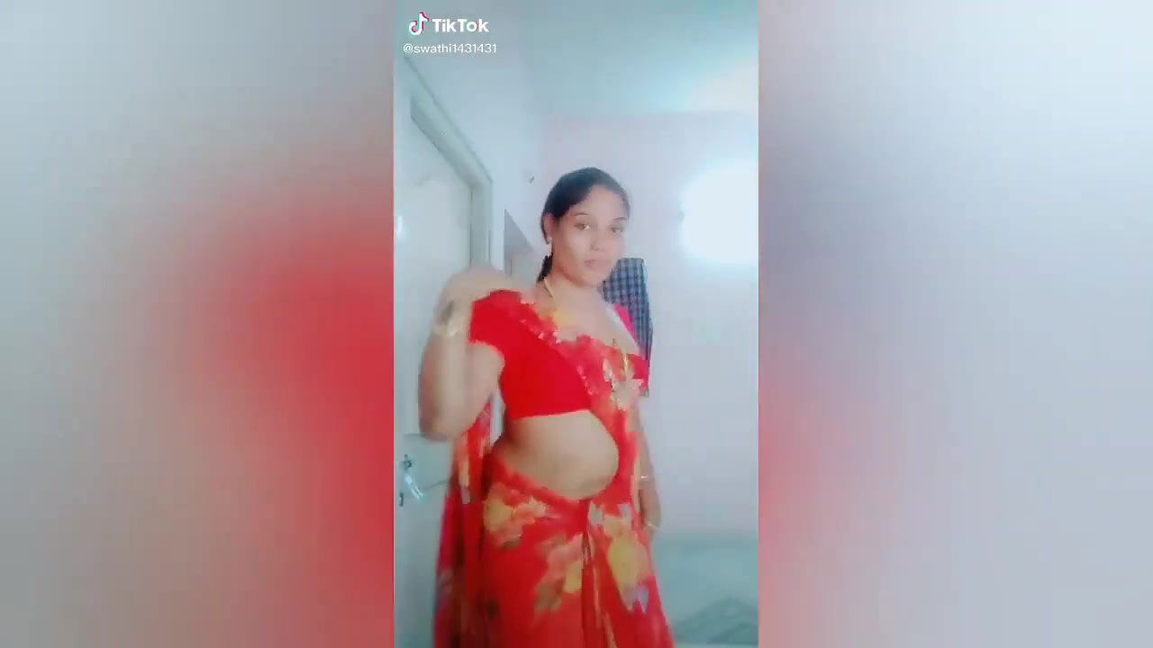 Aunty Hot Exposing videos Only Adults 18+ required Kancharla Mary
