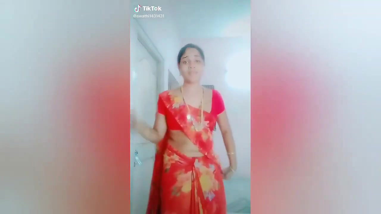 Aunty Hot Exposing videos Only Adults 18+ required Kancharla Mary
