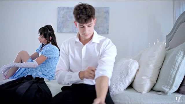 nubilefilms october 2024 fantasy of the month long