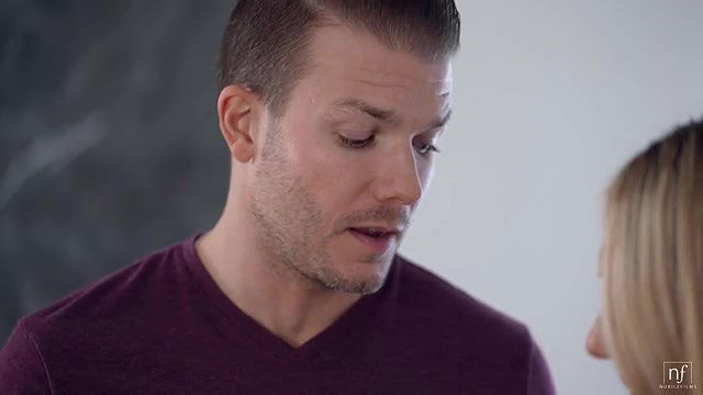 nubilefilms one on one yoga long