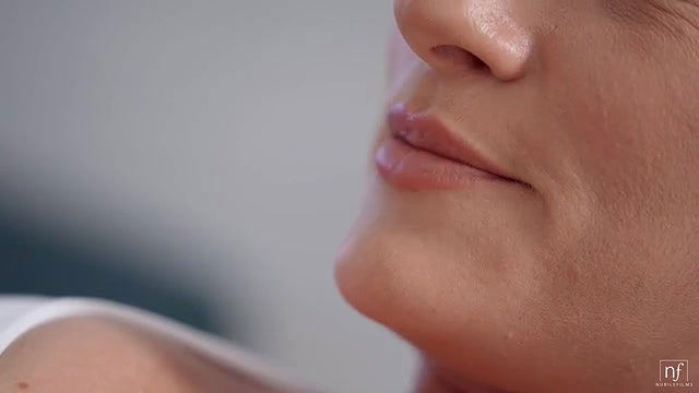 nubilefilms one on one yoga long