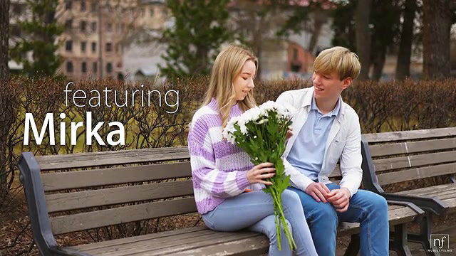 nubilefilms sensual surprises long