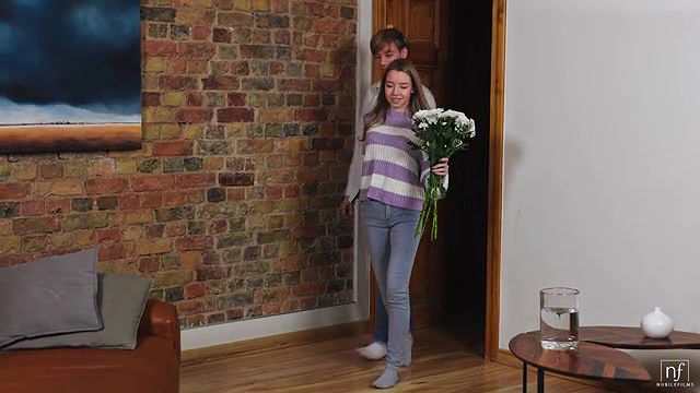 nubilefilms sensual surprises long