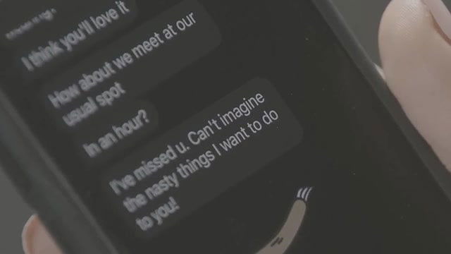 nubilefilms special delivery long