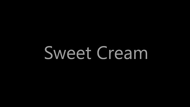 nubilefilms sweet cream long