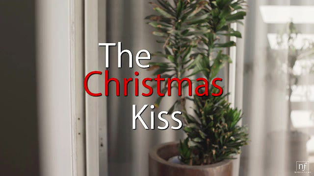 nubilefilms the christmas kiss long