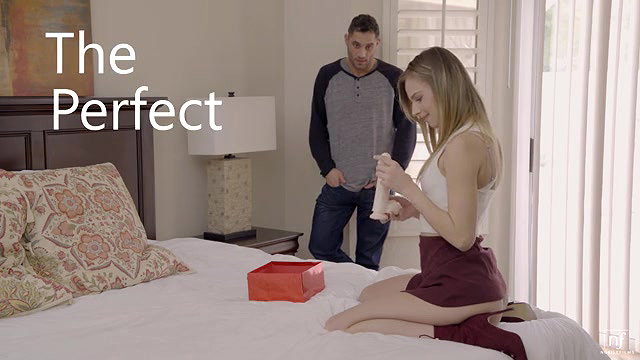nubilefilms the perfect gift long