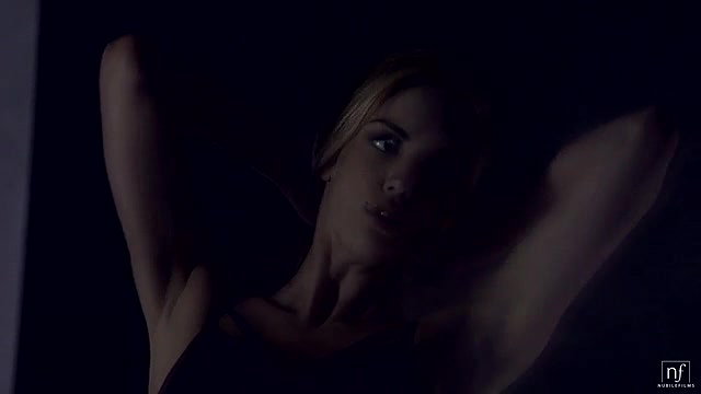 nubilefilms the way she moves long
