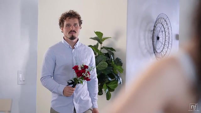 nubilefilms valentines day threesome long