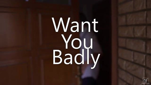 nubilefilms want you badly long