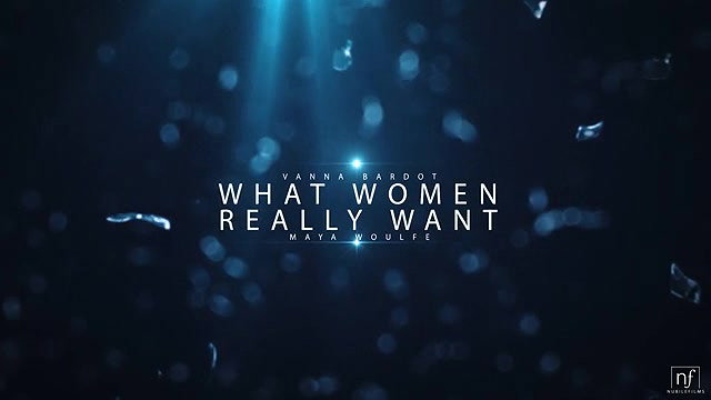 nubilefilms what women really want long
