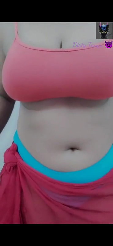 Big Melons Candy Tango Show
