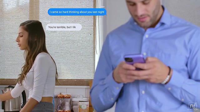 nubilefilms when your ex wants sex long