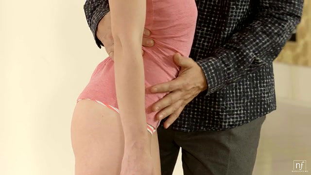 nubilefilms wild beauty long