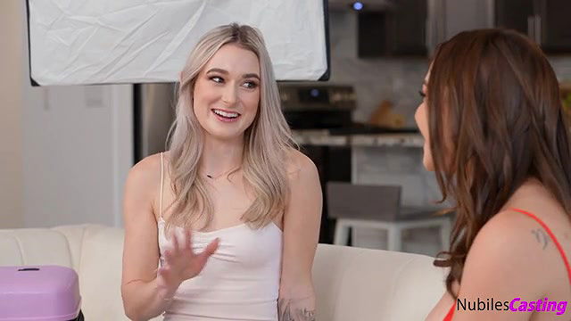 nubilescasting rissa may cast thea summers long