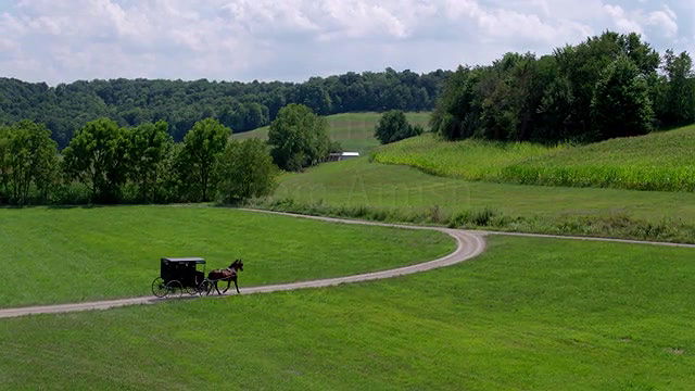 nubileset breaking away from amish long