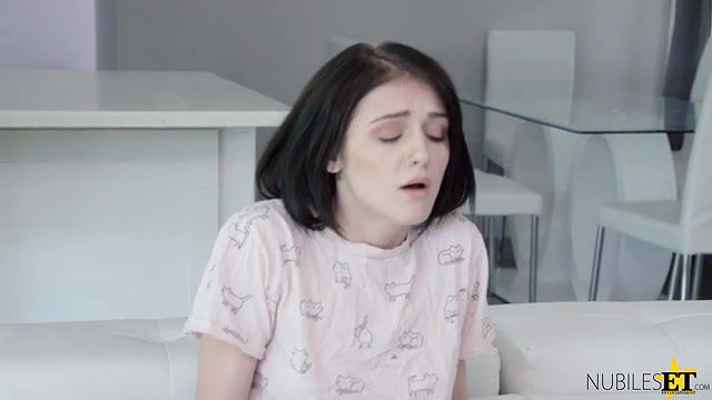 nubileset her strange addiction uncontrollable orgasms long