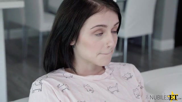 nubileset her strange addiction uncontrollable orgasms long