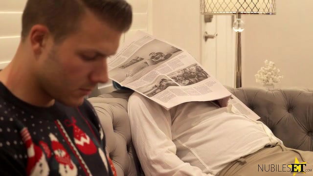 nubileset nubile lampoons xxxmas vacation long