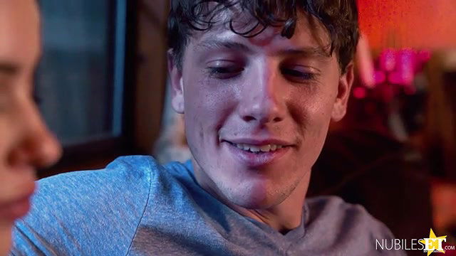 nubileset sabrina grows up sexual magic long