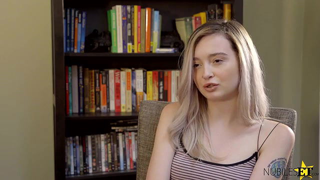 nubilesporn addicted to dick long