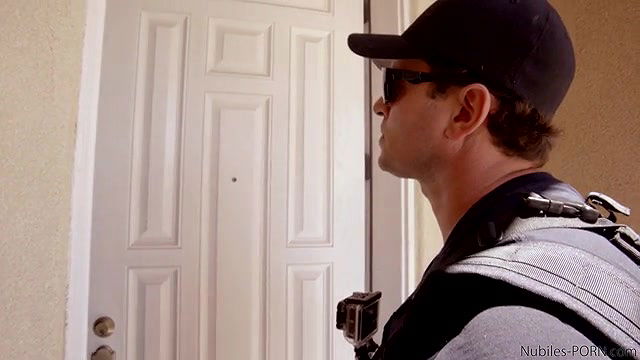 nubilesporn bounty hunters kirsten lee long