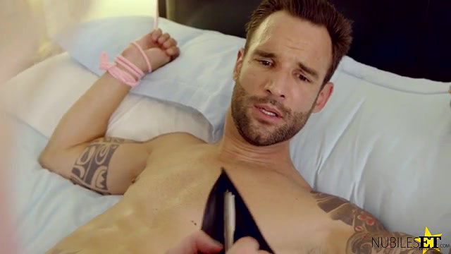 nubilesporn femme fatale long