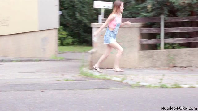nubilesporn hot afternoon fuck long