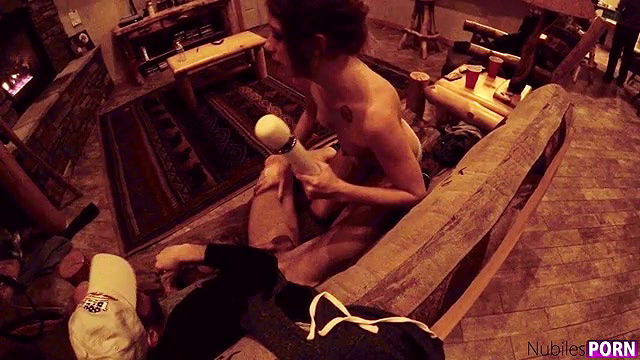 nubilesporn rally race 4 long