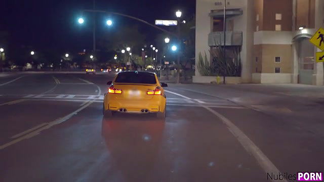 nubilesporn rally race 6 long