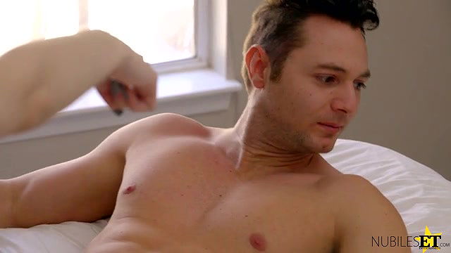 nubilesporn sabrina grows up coming of age long