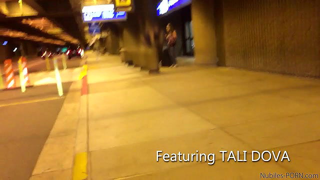 nubilesporn tali dova experience long