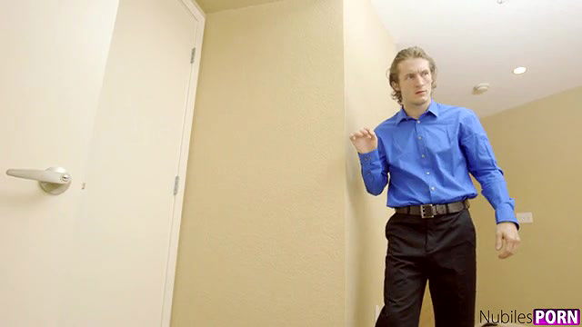 nubilesporn the lady is a tramp long