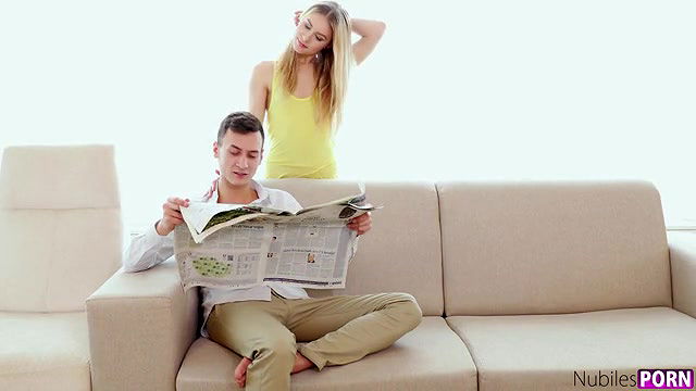 nubilesporn tight fit long