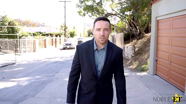 nubilesporn to catch a nubile long