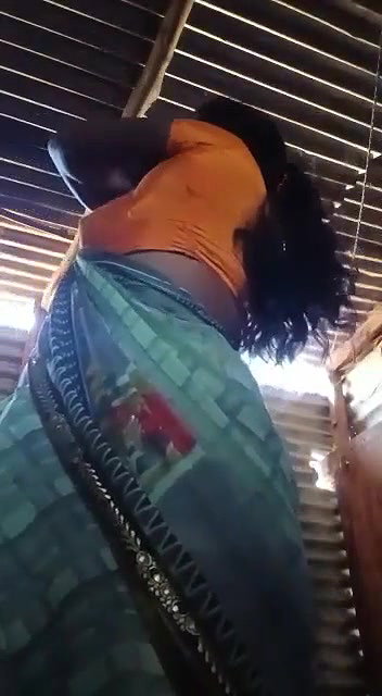 Cheater bhabhi bang in doggy