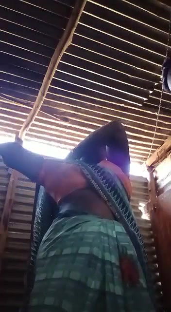 Cheater bhabhi bang in doggy