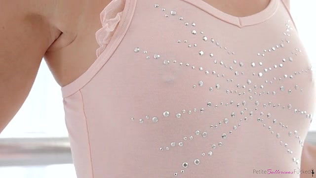 petiteballerinasfucked emmas perfect form long