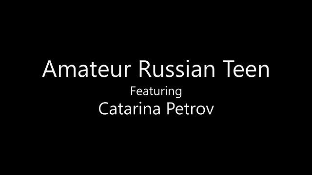 petitehdporn amateur russian teen long