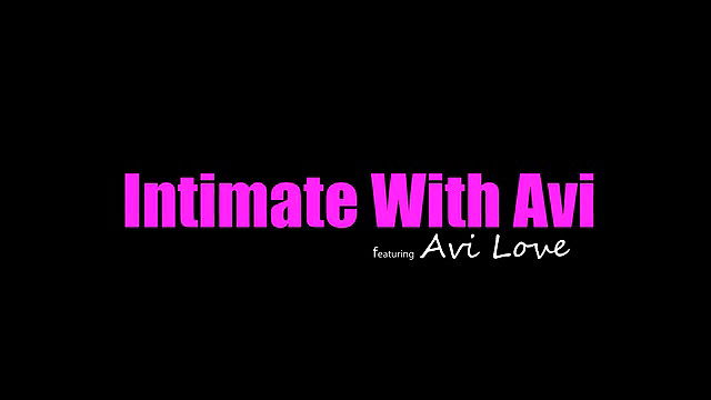 petitehdporn intimate with avi long
