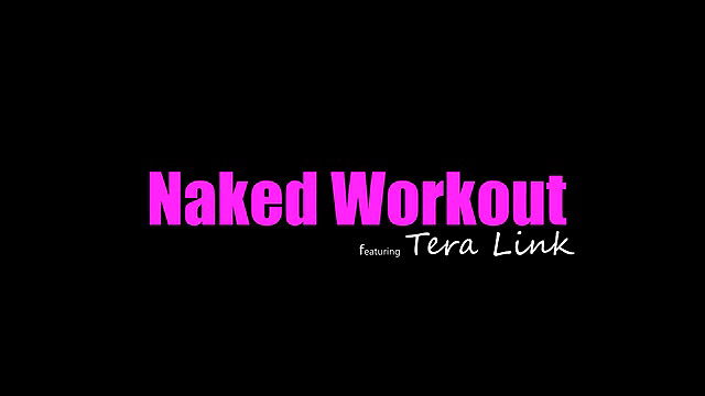 petitehdporn naked workout long