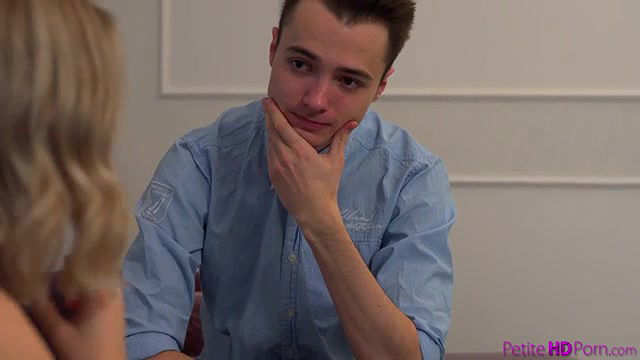 petitehdporn ready to play long