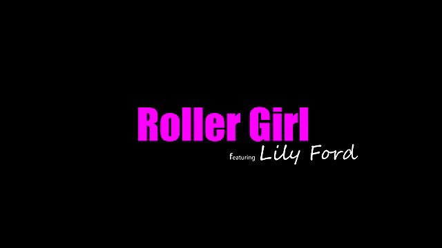 petitehdporn roller girl long